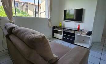 Imagem 4: EV-JARDIM DAS HORTÊNSIAS 2/4 (71) 9 9 9 3 3 1 4 6 4