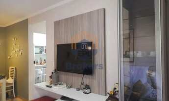 Imagem 6: Apartamento em Vila Nova Jundiainopolis - Jundiaí, SP