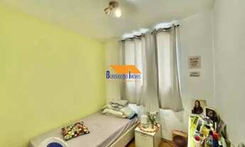 Imagem 7: Apartamento de 3 quartos, area privativa, Bairro Silveira em Belo Horizonte