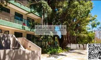 Imagem 2: Seu Paraíso Particular em Porto de Galinhas: Apartamento Mobiliado com Lazer Completo!