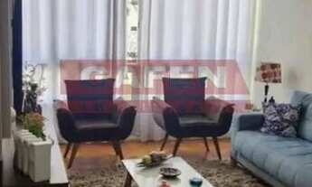 Imagem 2: Excelente apartamento reformado 2 quartos com vaga de garagem na rua Honório de Barros em