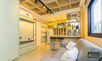 Imagem: Apartamento em Avenida João Pessoa - Centro