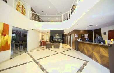 Imagem 15: Flat disponivel em Indianópolis - SP