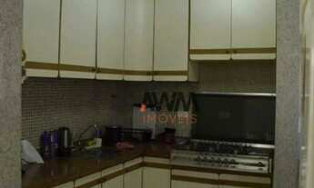 Imagem 5: Apartamento com 3 Quartos 1 Suíte à venda, 168 m² por R$ 450.000 - Setor Sul - Goiânia/GO