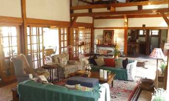 Imagem 7: Casa - Condomínio Fazenda Duas Marias - Jaguariúna