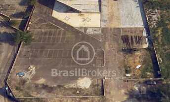 Imagem 7: Terreno de 20.090 m² na Av. das Américas