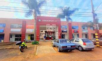 Imagem: VENDA - CONDOMÍNIO UNIVERSIFLAT - APARTAMENTO