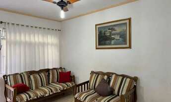 Imagem 4: APARTAMENTO COM 58,00 m² - CANTO DO FORTE - PRAIA GRANDE SP