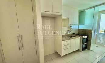 Imagem 5: Apartamento para locação com 3 quartos 2 vagas Bairro Gleba Palhano Londrina