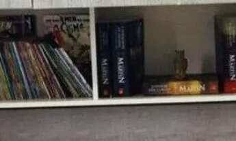 Imagem 4: Aluguel apartamento mobiliado em Taubaté