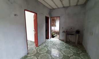 Imagem 6: Casa Conjunto Canarinho