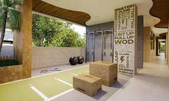 Imagem 7: Arbo Residence - Ponta Verde