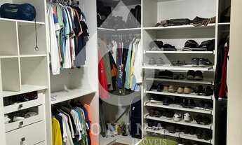 Imagem 7: Casa no Portal do Paraíso II com 4 suítes, para venda ou locação, Jundiaí, SP