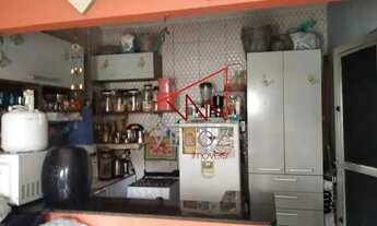 Imagem: Casa de Vila-À VENDA-Santa Teresa-Rio de