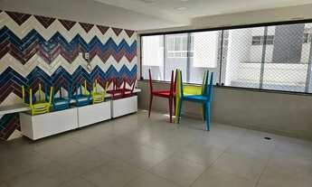 Imagem 5: Oportunidade, edf Tiradentes, andar alto, 4 qts 2 sts, 2 vgs, lazer completo, 200m2 útil