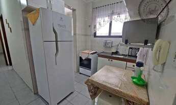 Imagem 6: Apartamento na Vila Guilhermina - Praia Grande/SP