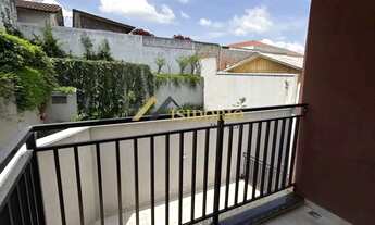 Imagem 4: APARTAMENTO NOVO NO SANTA CÂNDIDA! 02 QUARTOS, SUÍTE, GARAGEM