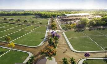 Imagem 2: Lote com 1.024,77m² no Reserva dos Equestres