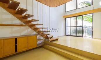 Imagem 2: Venda Apartamento 1 Dormitórios - 58 m² Itaim Bibi