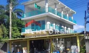 Imagem: Galpão em Rua Pedro Xavier do Nascimento