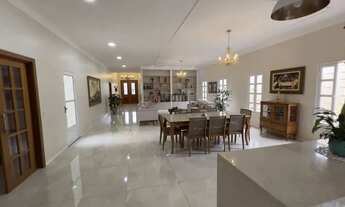 Imagem 2: Casa à Venda 362m2 no Jardim Moysés Miguel Haddad São José do Rio Preto