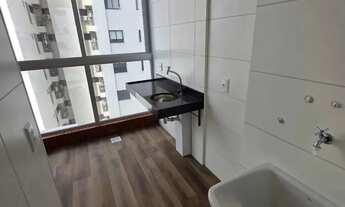 Imagem 7: Torre Evidence - 2 quartos - 1 vaga - Nazaré - Venda