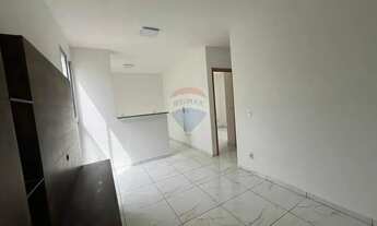 Imagem 6: Apartamento reformado com 2 dormitórios no parque rio paraná zona norte são José do rio pr