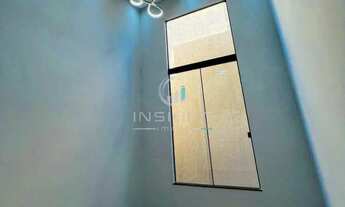 Imagem 4: Linda casa à venda em De Lourdes, Anápolis - 3 quartos, churrasqueira e garagem coberta!