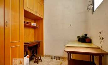 Imagem 4: Apartamento à Venda - Campos Elíseos, 3 Quartos, 145 m2