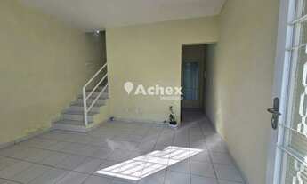 Imagem: Casa residencial para aluguel em Campinas