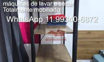 Imagem 3: Acomodação para Profissionais de Saúde