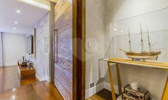 Imagem 2: Apartamento com 4 quartos à venda ou para locação em Vila Morumbi - SP