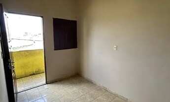Imagem 5: Apartamento 1 Quarto para Locação em Belém, Castanheira, 1 dormitório, 1 banheiro