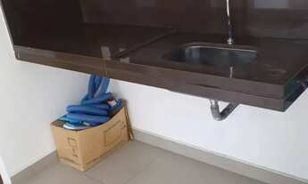 Imagem 6: Apartamento à venda em Vitória-ES: 2 quartos, 1 suíte, 1 sala, 2 banheiros, 1 vaga e 80m²