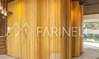 Imagem 2: Cobertura duplex super moderna com uma pega industrial e em ótima localização