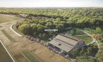 Imagem 5: Lote com 1.024,77m² no Reserva dos Equestres