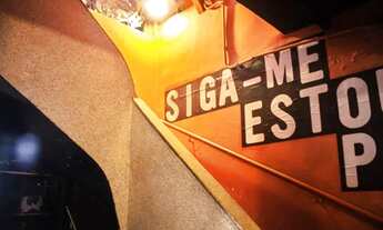 Imagem 4: Casa de Rua, Rio Vermelho