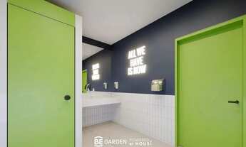 Imagem 3: BE GARDEN Apartamento com 1 dormitório