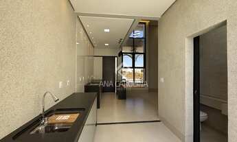 Imagem 7: Casa Moderna à Venda no Condomínio Villa Segura