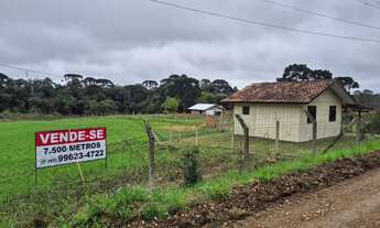 Imagem 5: Chácara 7.500m Chácara com venda por R$400.000