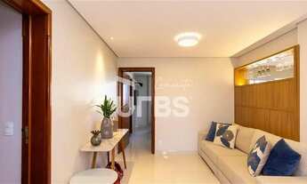 Imagem 5: Residencial Flamboyant - Apartamento 4 quartos