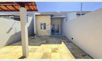 Imagem 5: Casa plana Eusébio