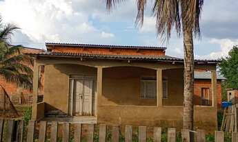 Imagem 3: Casa parcelada aceito trocas em terreno ou chácara