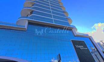 Imagem: Apartamento em alto padrão à venda, Centro