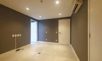 Imagem 3: Escritório para aluguel tem 36 metros quadrados no Brooklin