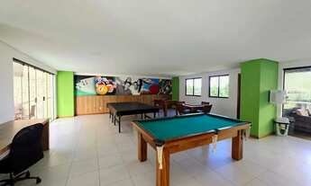 Imagem 3: Mirante Patamares, 125m², 3 Quartos, Armários, 3 Vagas