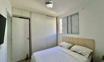 Imagem 5: 2 Quartos com suíte e lazer para locação no Buritis 2