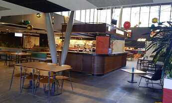 Imagem 4: VENDA DE STUDIO RESIDENCIAL COM 1 DORMITÓRIO NO VIVA TRINDADE - FLORIANÓPOLIS