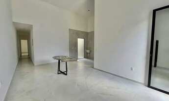 Imagem 6: Casa plana à venda no Eusébio em Rua Privativa, com 3 Suítes e área de lazer