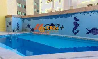 Imagem 3: Flat a Venda 40m² com 1 Quarto MOBILIADO no bairro Boa Viagem em Recife